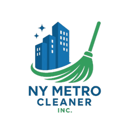 NY Metro Cleaner Logo