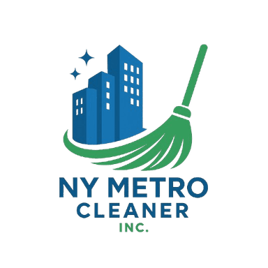 NY Metro Cleaner Logo